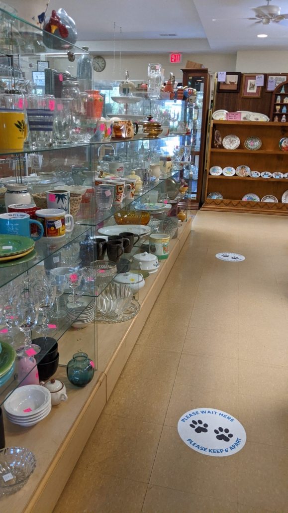 Thrift Store Hours Expand Starting October 13 Blue Ridge Humane Society