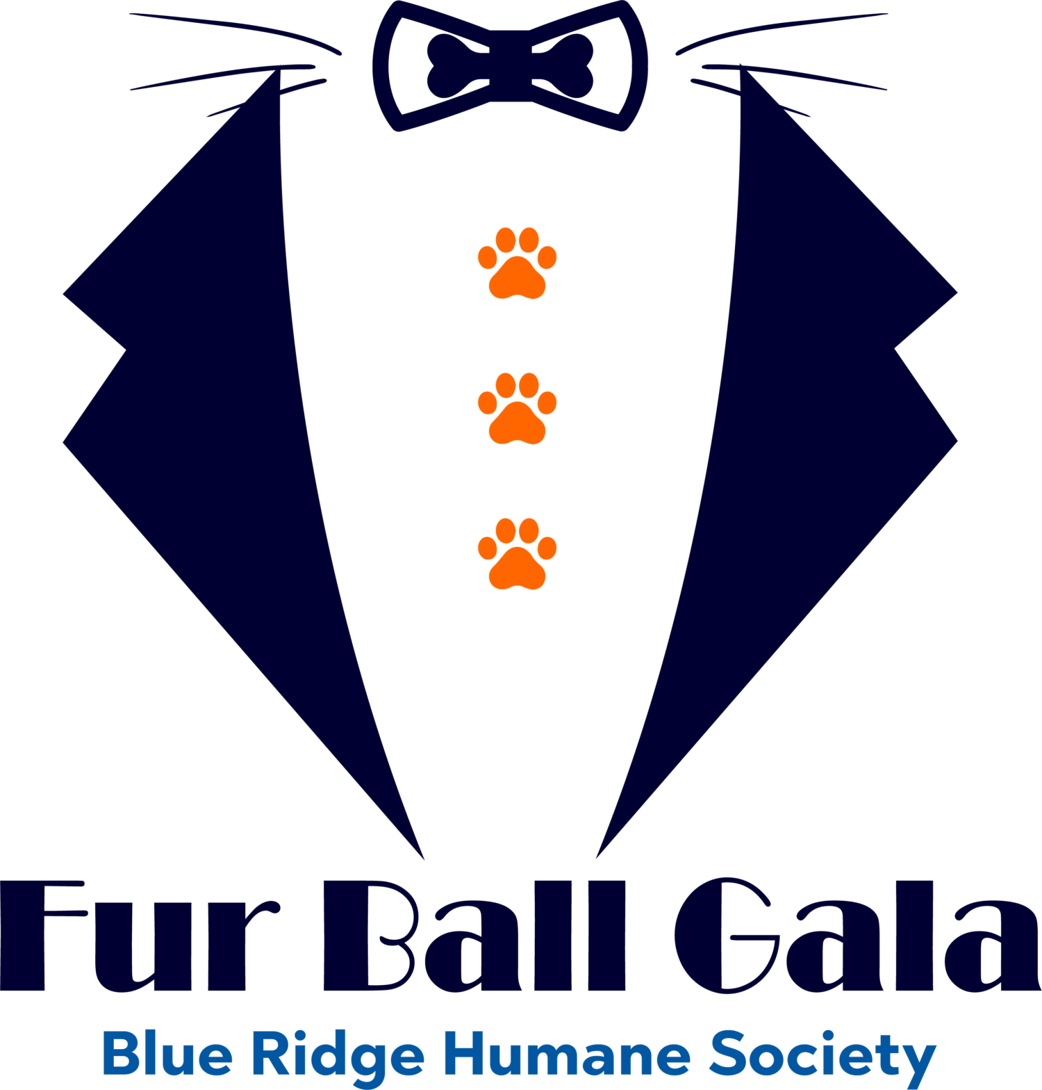 Fur Ball Blue Ridge Humane Society