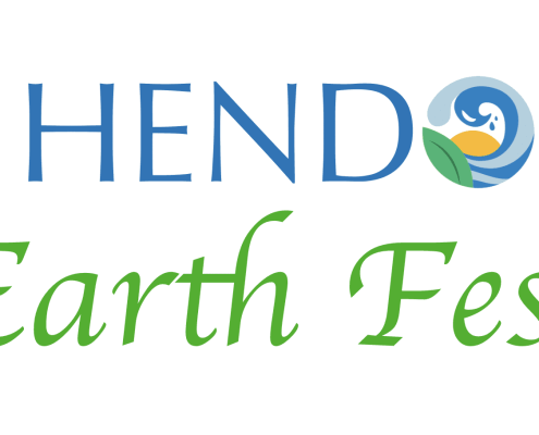 Hendo Earth Fest