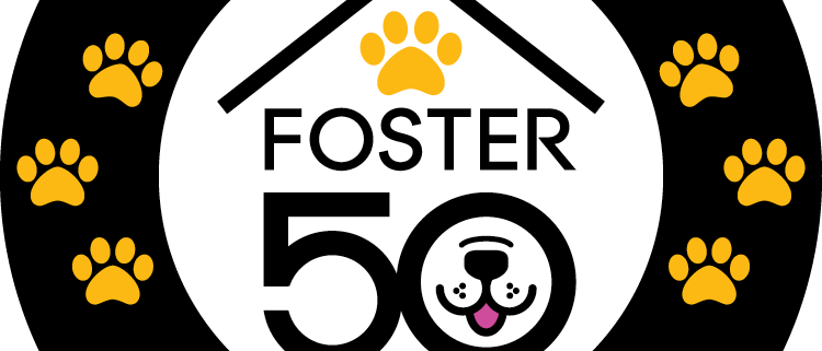Foster 50 Rescue Logo