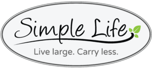 Simple Life Tiny Homes Logo